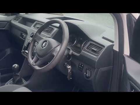 Volkswagen Caddy TREND 2.0 TDI 102HP - Image 2