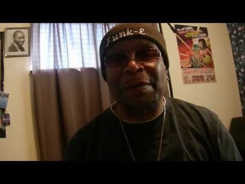 Enois Scroggins for Khavel X