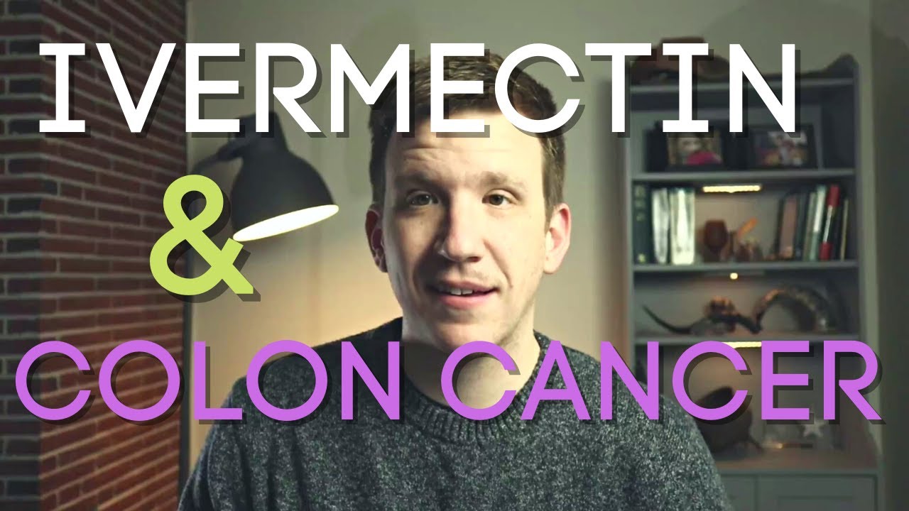Ivermectin and Colon Cancer
