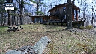 preview picture of video 'New Paltz Real Estate | 149 Mountain Rest Road New Paltz NY | Ulster County Real Estate'