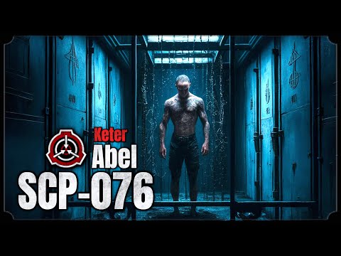 SCP-076: Abel ⬛️ (Horror Hörbuch german/deutsch)
