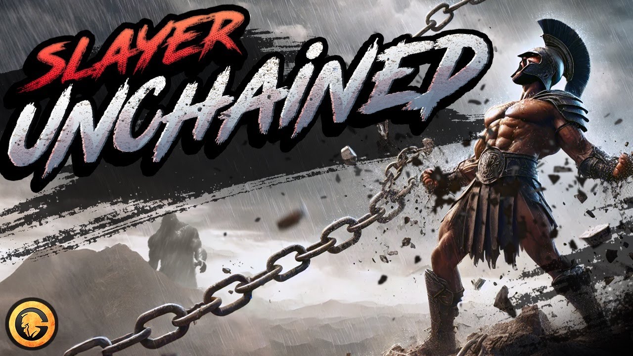 Constantine 2! The Penguin Wins! Rings Loses! Disney Star Wars What? Game Sabotage! Slayer Unchained