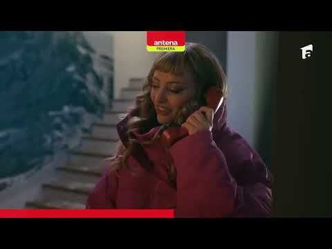 Toamna aceasta începe în forță la Antena 1🎊