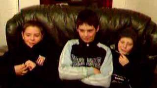 christmas songs by knutton kyb bradley nathan and darryl