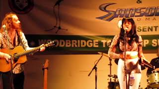 “Poor Poor Pitiful Me” The Linda Ronstadt Experience