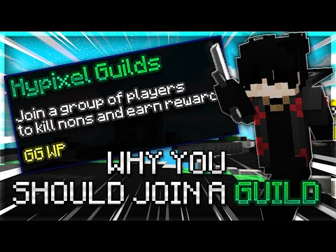 Guild Hypixel