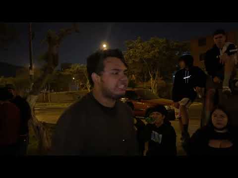 OCTAVOS | #JUANJO vs #ARCH | FECHA 7 (MULTIVERSE)