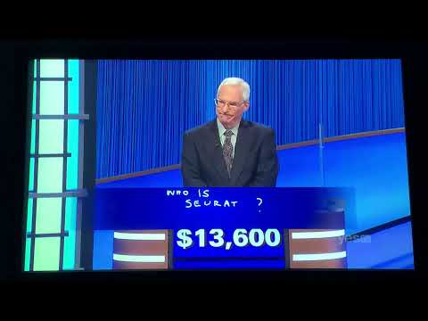 Final Jeopardy, PROFESSOR’S TOURNAMENT Day 10 - Only TWO for Final 😳 (12/17/21)