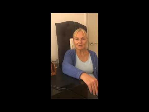 MARIOLA'S 2ND HYPNO SENSING SESSION B