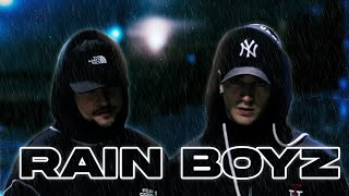 WAS x GALEZ - RAIN BOYZ (Shot by @Braisromerx) #NORTHDRILLAZ Vol. 3