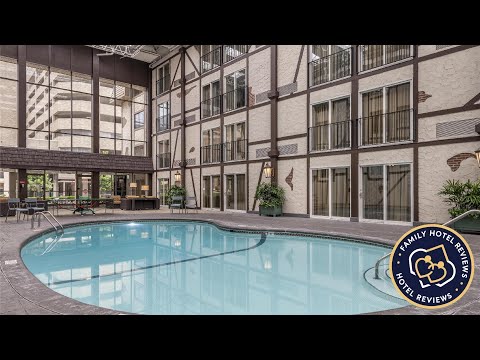 Best Western Plus The Normandy Inn & Suites | Minneapolis (MN), United States | Hotel Review 🛏️