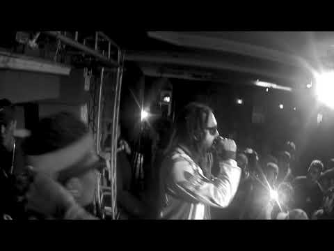 Nauí MOVNI & Mr Dreka - O Brabo Tem Nome - Ao Vivo em Caxias do Sul - RS