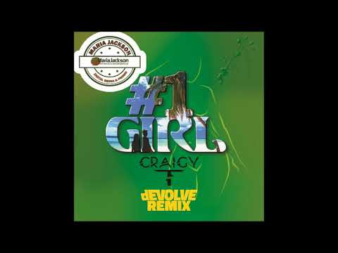 Craigy T - #1 Girl (dEVOLVE Remix) @Craigy_Tok
