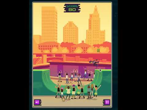 Abcya Hoverboard Halfpipe