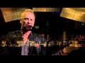 Sting - A Thousand Years (Live - Berlin 2010, HD)