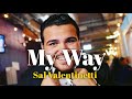 SAL VALENTINETTI - MY WAY
