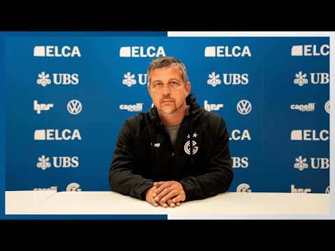 86TV | Pressekonferenz vor dem Spiel GC Zürich - FCZ | mit Gerald Scheiblehner