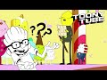 Toony Tube | De meeste vreemde dingen aller tijden | Cartoon Network
