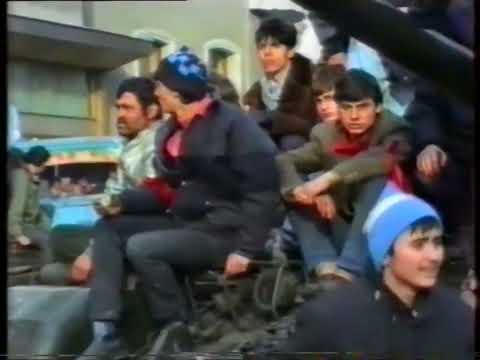 Revoluția din 1989: 23-24 Decembrie – O Luptă pentru Libertate