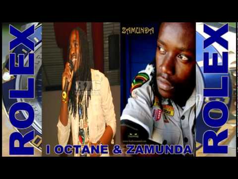 YouTube    I OCTANE FT ZAMUNDA   BADDA THAN DEM  SPLIT PERSONALITY RIDDIM 2010