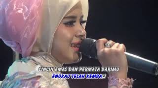 Download lagu CINCIN KEPALSUAN   DWI RATNA NEW KAMPRET. mp3