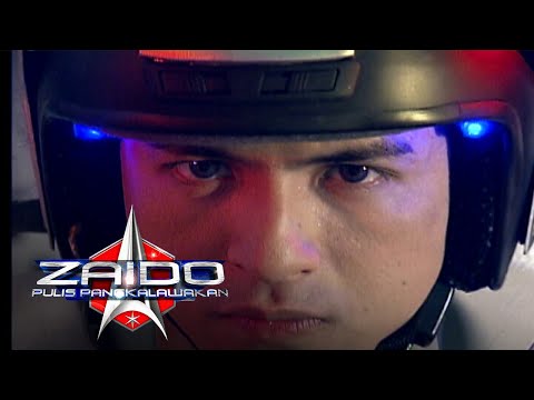 Zaido: Unang misyon ni Gallian, magtagumpay kaya? (Episode 1)