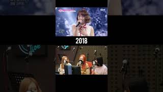 Download lagu Haeyoon sings Meri Kuri then and now #cherrybullet #PRODUCE48 #haeyoon #해윤 mp3 Download lagu Haeyoon sings Meri Kuri then and now #cherrybullet #PRODUCE48 #haeyoon #해윤 mp3