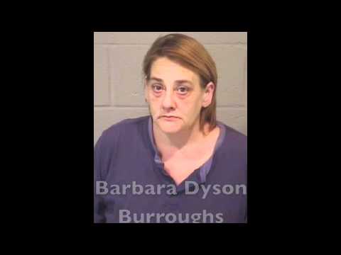 Mugshots Stanly County Nc