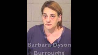 Stanly County Mug Shots