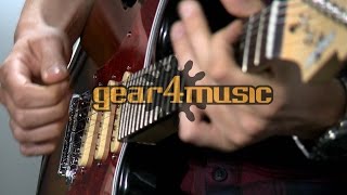Video thumbnail for Seattle Electric Guitar by Gear4music by Gear4music Guitars