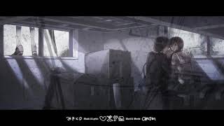 「夕立のりぼん(Shower Raining with a Ribbon)」を歌った @由乃