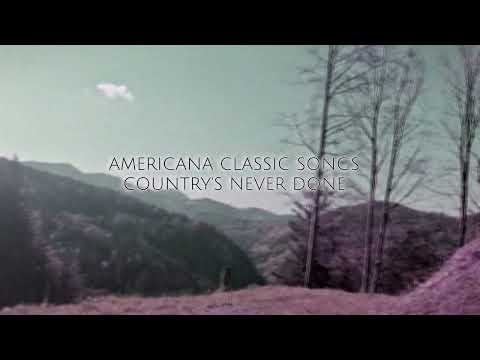 This Good Old Country Blues - Andrew Iqcon