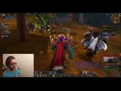 ( World of Warcraft ) 7.0 SUPER FAST LEVELING GUIDE!!! "Legion Invasions" No Pots or RaF