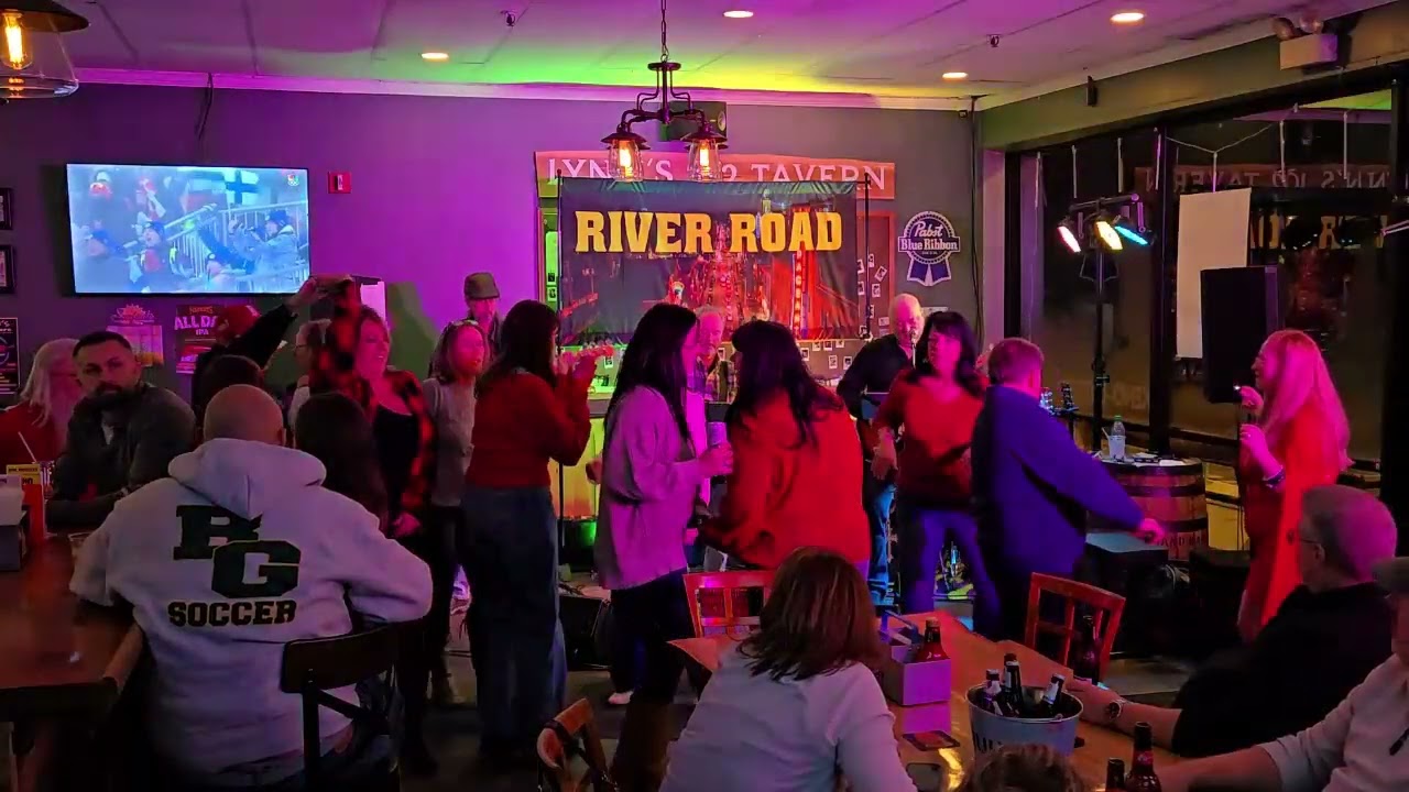 Promotional video thumbnail 3 for River Road