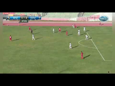 Magno El Lobo - Highlights 
