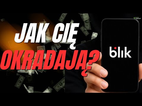 Oszustwo na BLIK – ujawniamy metody przestępców!
