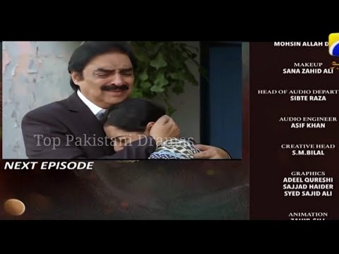 Bharosa Pyar Tera Episode 63 Promo || Bharosa Pyar Tera Ep 63 & 64 Teaser || Top Pakistani Dramas