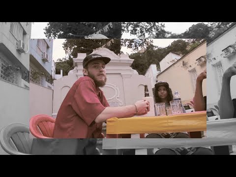 6ok - Página Um ft. Axxel & Leal [Official Music Video]
