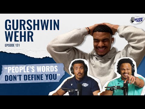 Why Gurshwin Wehr Had to Leave SA to Chase His Rugby Dream