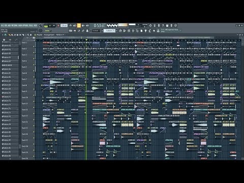 Dawning [FLP DEMONSTRATION] Biggest Project