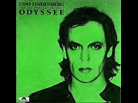 Hinterm Horizont gehts weiter - Udo Lindenberg