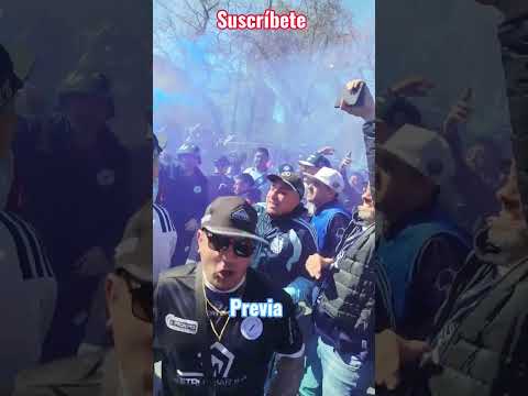 "previa Deportivo Merlo VS Ituzaingo merlo de visita copando donde va ⚪" Barra: La Banda del Parque &bull; Club: Deportivo Merlo &bull; País: Argentina