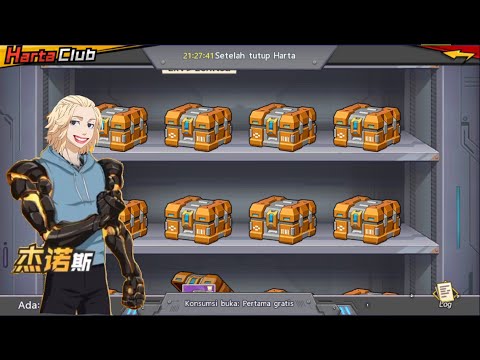 🔴 (LIVE) HP % PLEASE BUAT GENOS SSR - One Punch Man The Strongest