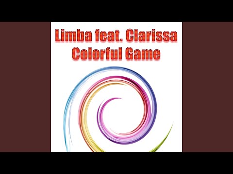 Colorful Game (feat. Clarissa)