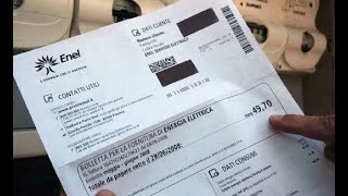 “Cambia tutto”. Bollette luce e gas, novità in arrivo  | LE NOTIZIE DEL GIORNO
