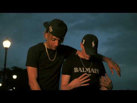 SPACE914 - Hated On (Official Music Video)