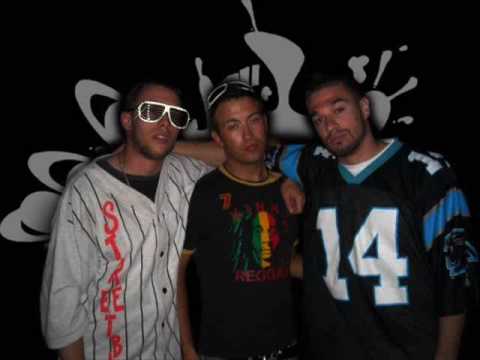 Lmr, Rasta & Mixa - Gangsta