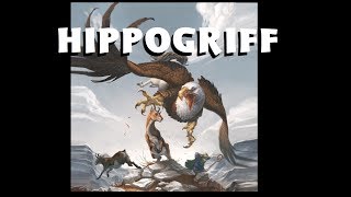 Dungeons and Dragons Lore: Hippogriff