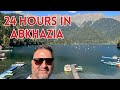 Banned Country! Abkhazia in 24 Hours