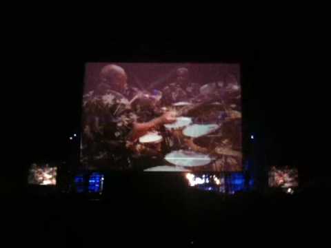 B.B king performing live concert  in morocco 27.05.2010